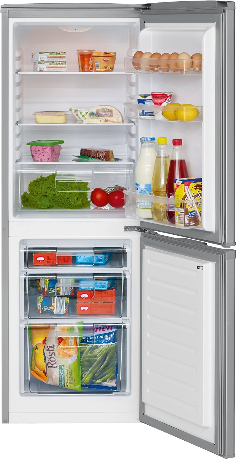 Kühlschrank richtig einräumen
